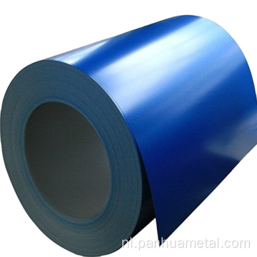 Prime Pree Preated Gegalvanised Steel Coil/PPGI